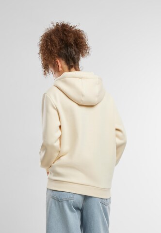 Felpa 'California' di Miss Tee in beige