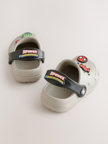 Next Pantolette 'Marvel' in Beige