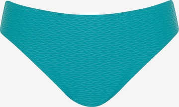 OLYMPIA Bikinitrusse 'Mix&Match' i grøn: forside