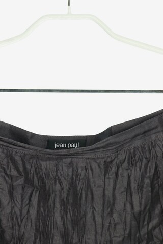 Jean Paul Skirt in L in Grey