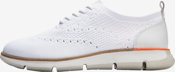 Cole Haan Oxford '4.ZERØGRAND' in White: front