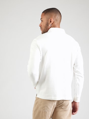 T-Shirt La Martina en blanc