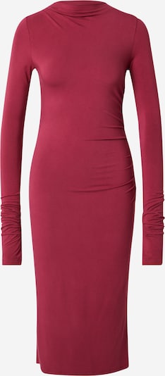 KAVAZI Haljina u burgund, Pregled proizvoda