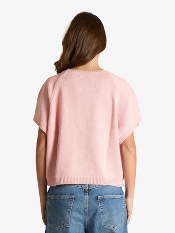 ViCOLO Trui in Roze