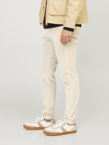 JACK & JONES Slimfit Chino in Beige