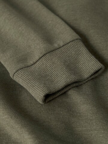 Veste de survêtement TWO SOON en vert