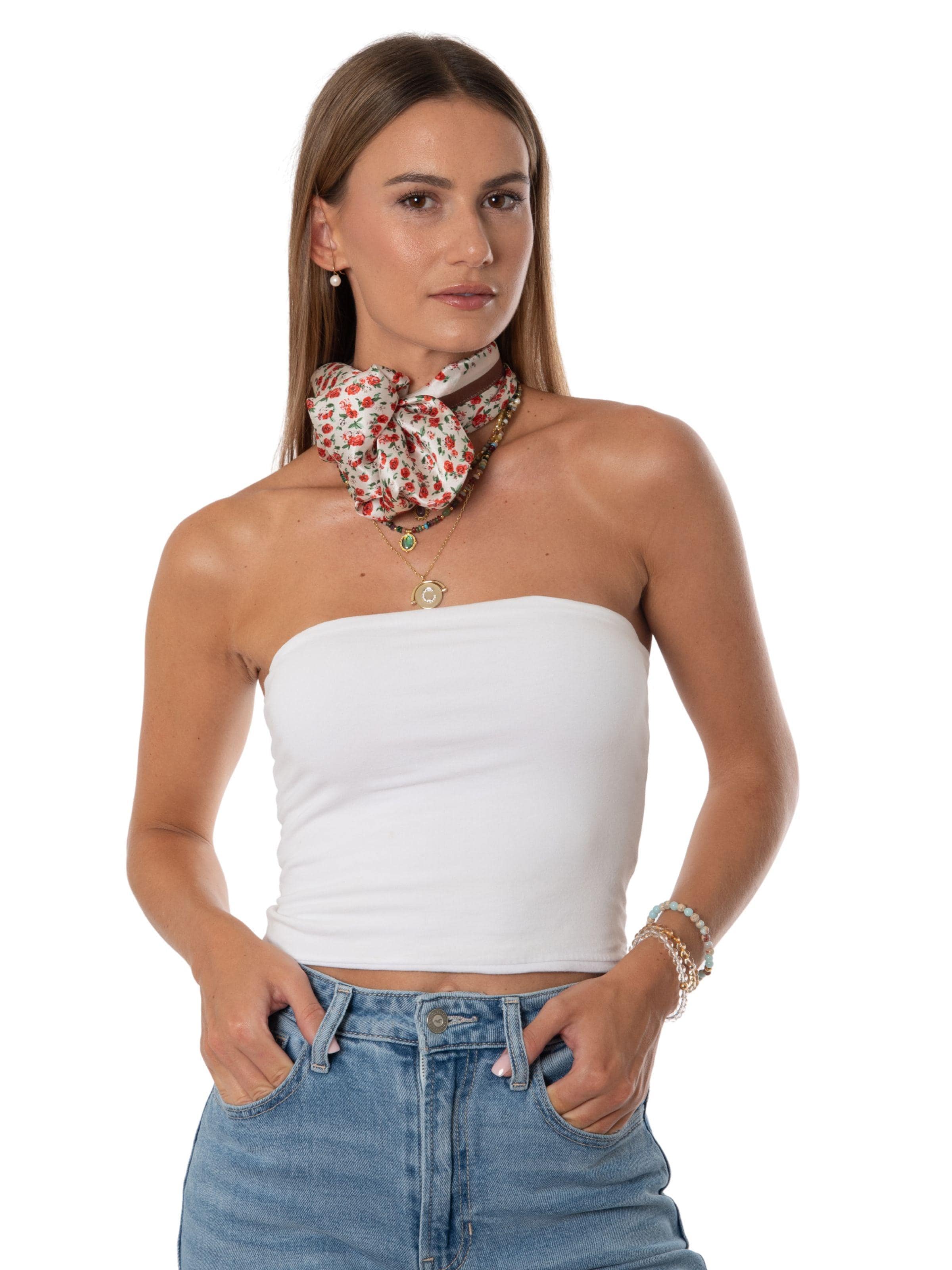 MayTree - Chal en rojo