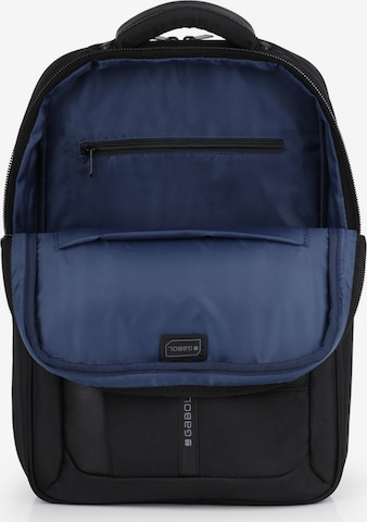 Gabol Backpack 'Stark' in Black