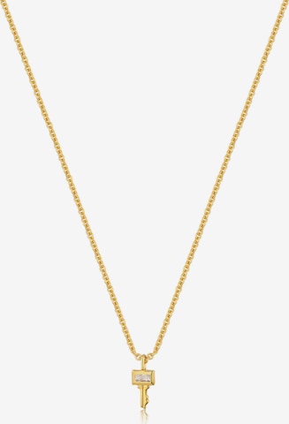 ANIA HAIE Necklace in Gold: front