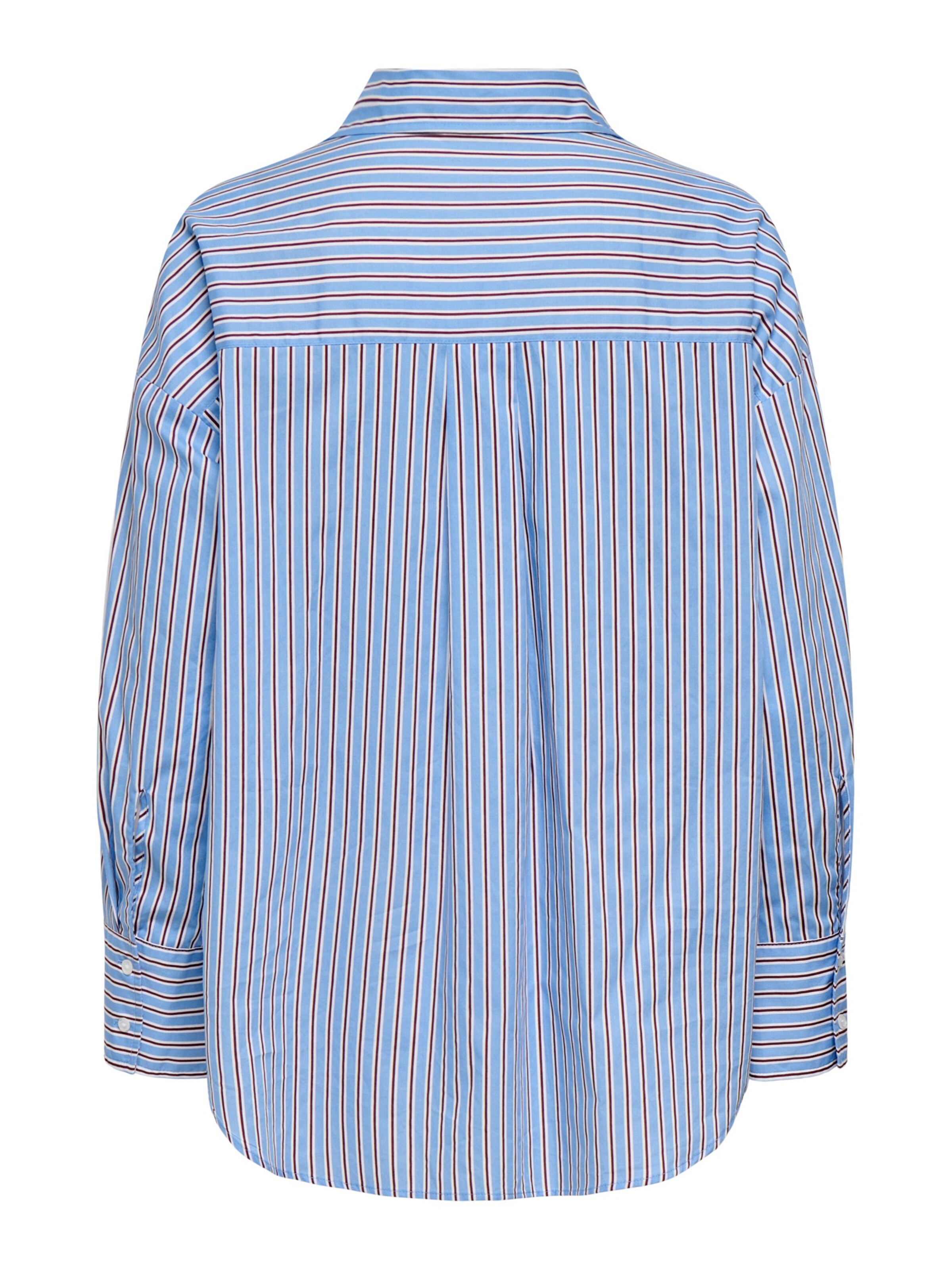 Bluză 'ONLOregon' de la ONLY pe albastru