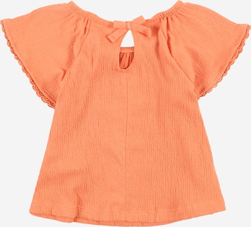 Carter's - Camisola em laranja