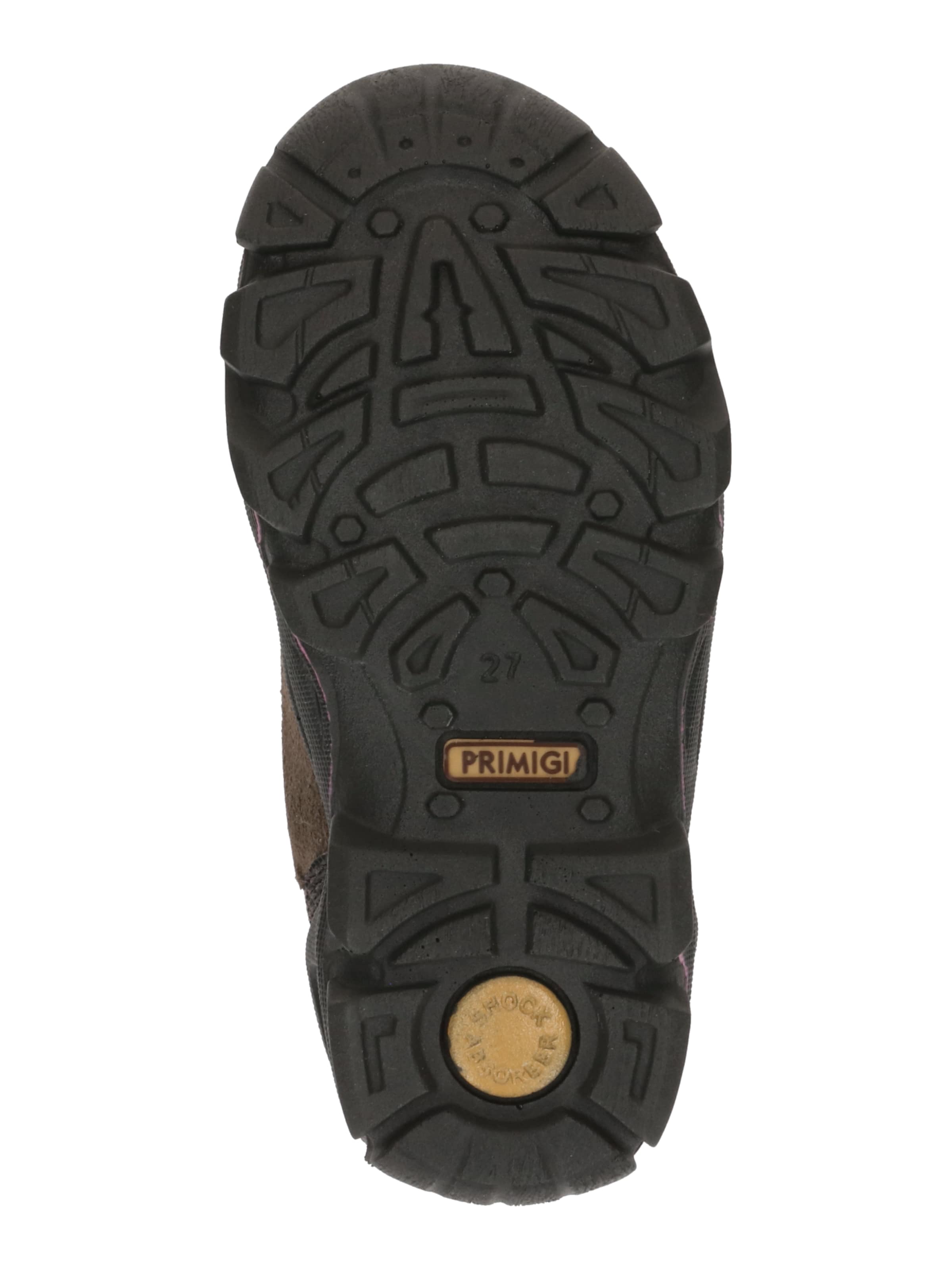 PRIMIGI Stövel i brun