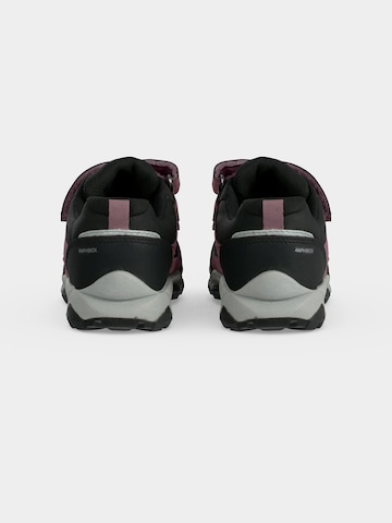 Baskets GEOX en noir