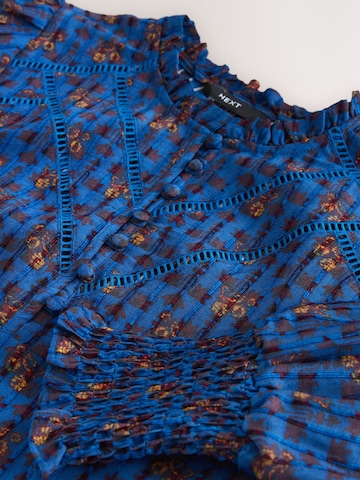 Next Blouse in Blue