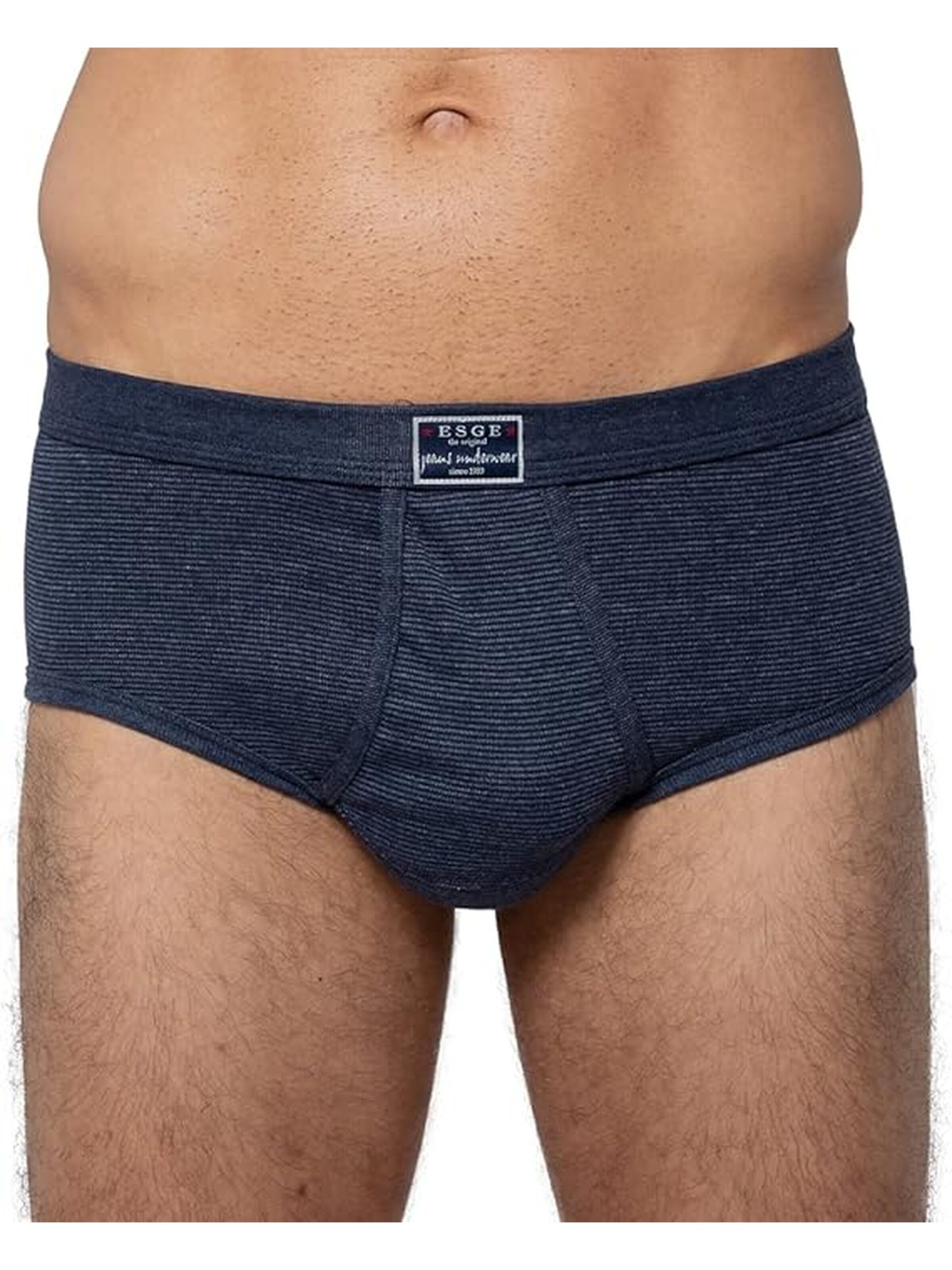 ESGE Panty in Blue