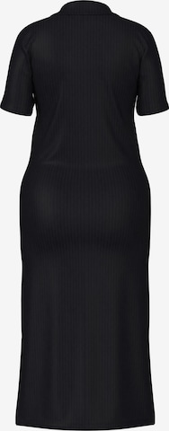 Rochie 'Kylie' de la Pieces Maternity pe negru