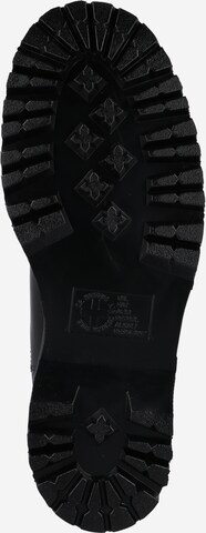 Dr. Martens Chelsea škornji | črna barva