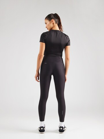 PUMA Скинни Спортивные штаны 'Run Ultraform' в Черный
