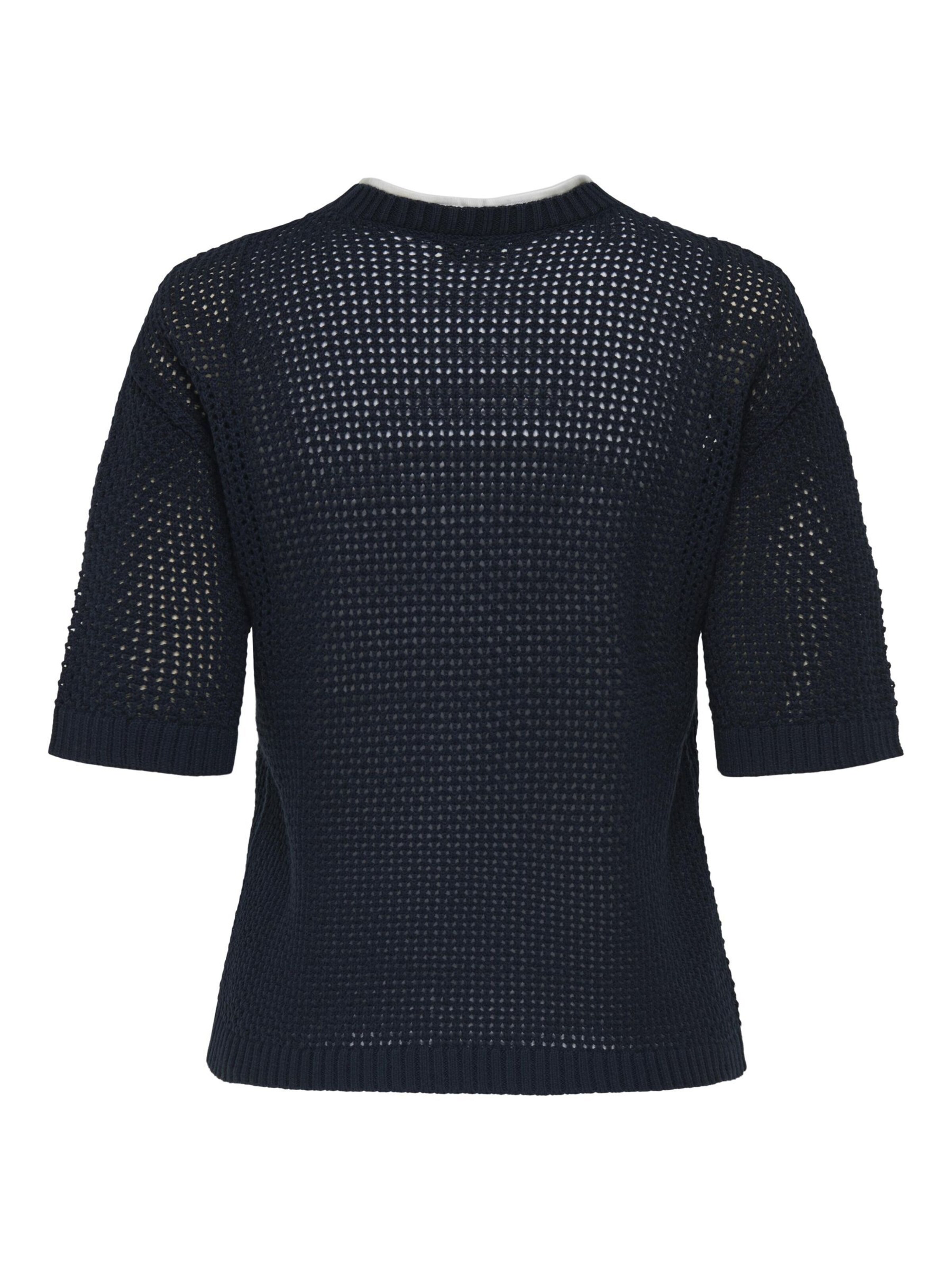 Pull-over 'TIKKA' JDY en bleu