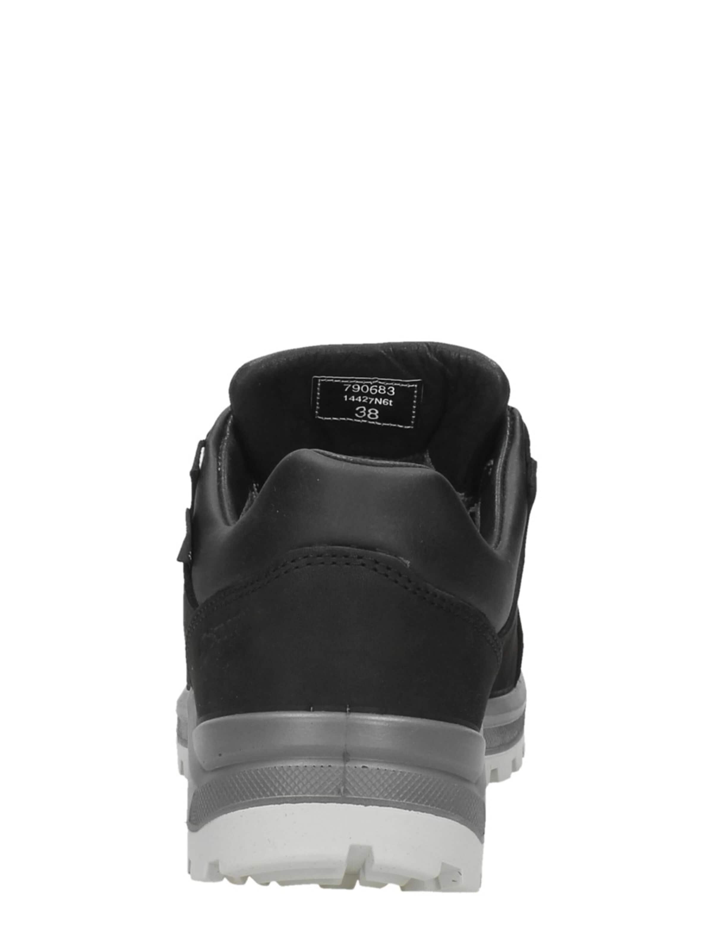 Grisport Veterschoen 'GRI Arizona Low' in Zwart