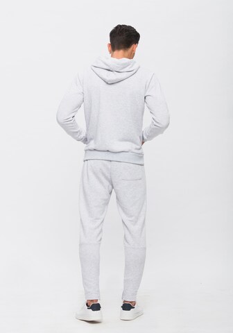 Tom Barron Sweat suit in Grey