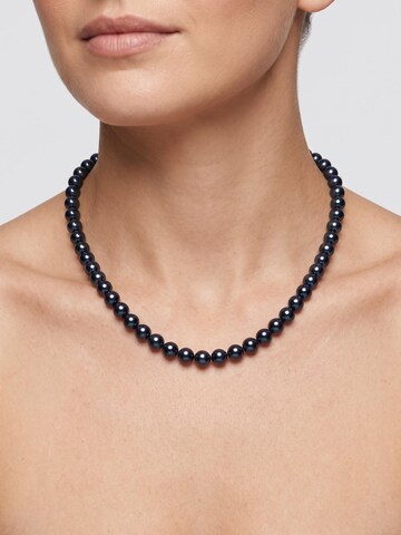 Collana 'DAUPHINE' di Ateliers Saint Germain in nero