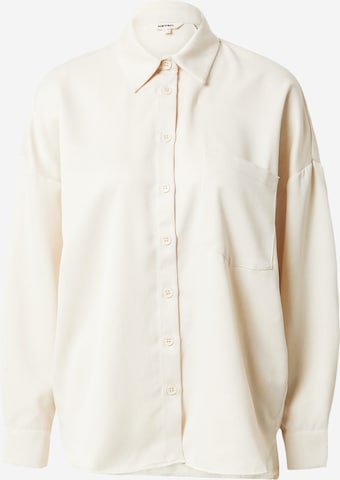 Koton Blouse in Beige: front