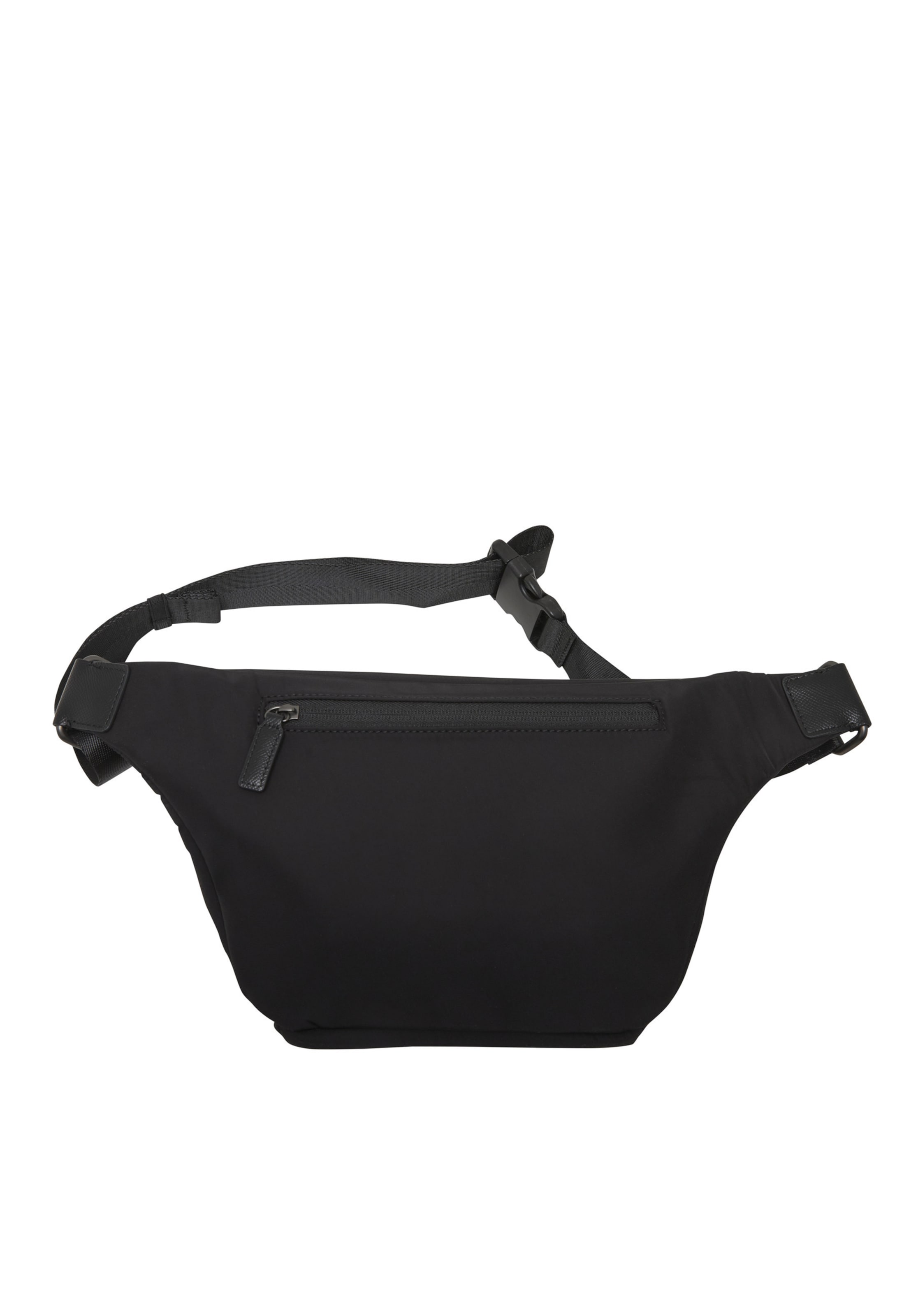 Sacs banane REPLAY en noir