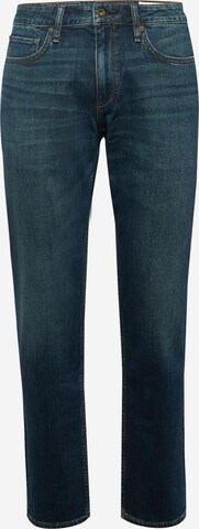 rag & bone - regular Vaquero en azul: frente