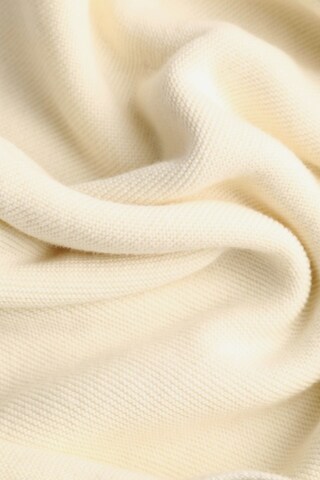 UNIQLO Sweater & Cardigan in L in White