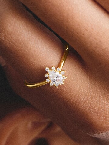 Thomas Sabo Ring in Gold