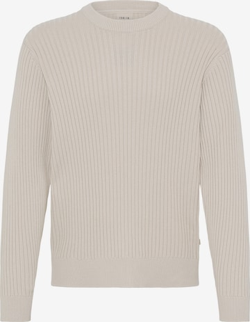 !Solid - Pullover 'SDVasil' em bege: frente