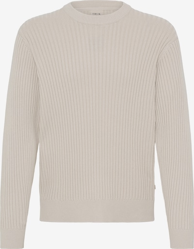 !Solid Pullover 'SDVasil' em L em areia, Vista do artigo