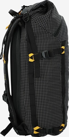 Haglöfs Sports Backpack in Black