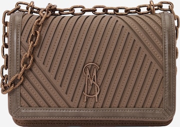 Geantă de umăr 'Balize' de la STEVE MADDEN pe maro: față