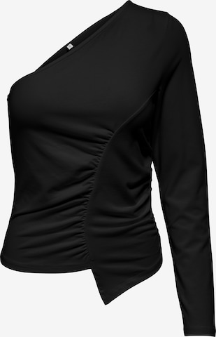 ONLYMajica 'ONLLive Love One' - crna boja: prednji dio