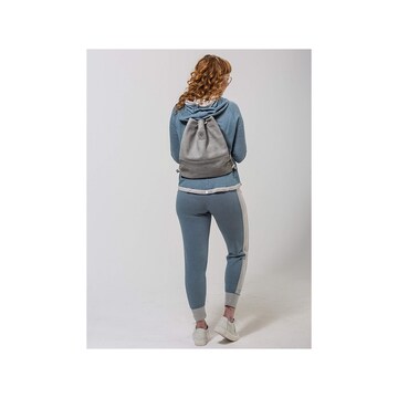 Daily’s Tapered Broek in Blauw