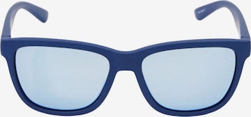 ESPRIT Zonnebril in Blauw: voorkant