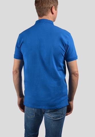 U.S. POLO ASSN. Shirt in Blauw