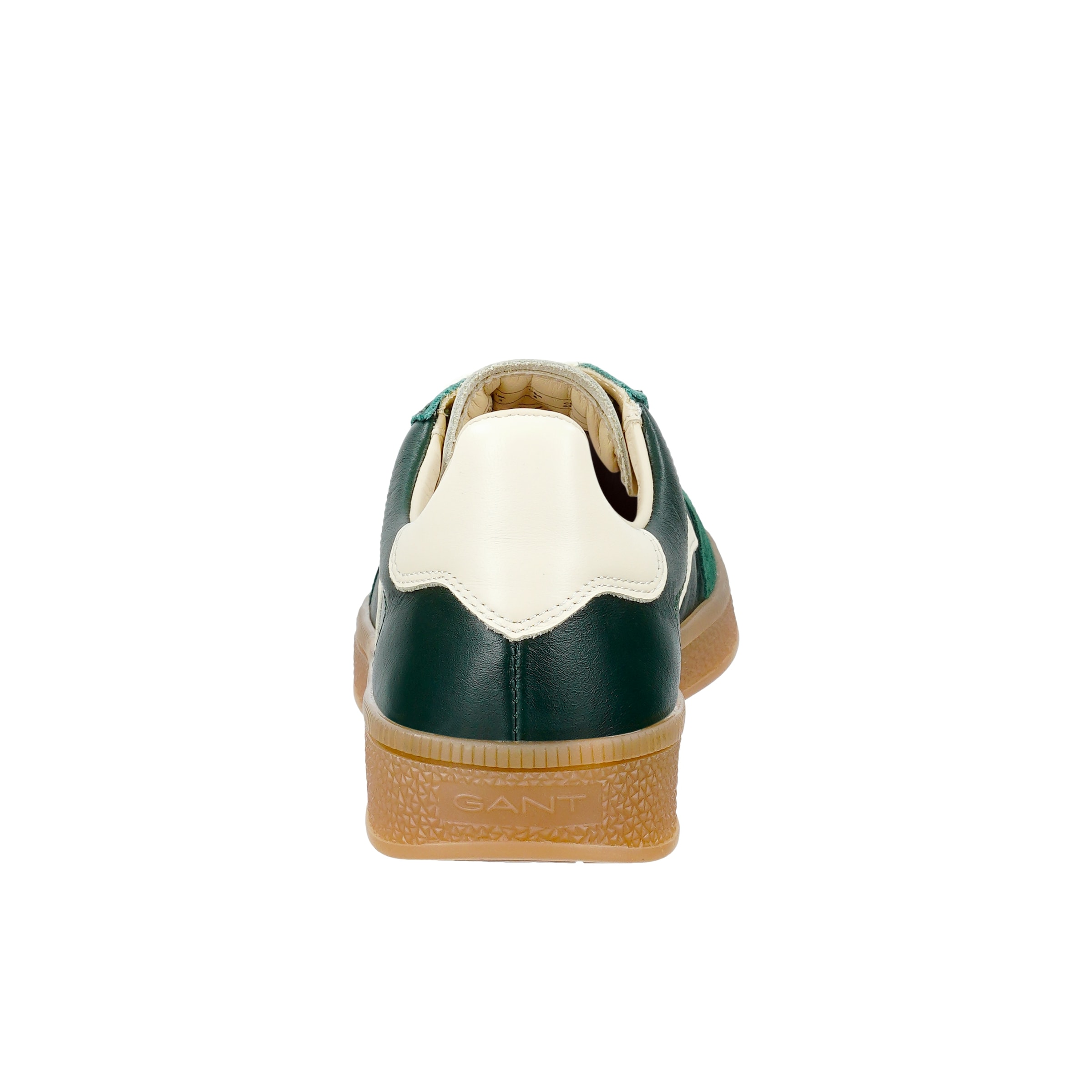 GANT Sneakers 'Cuzima' in Green