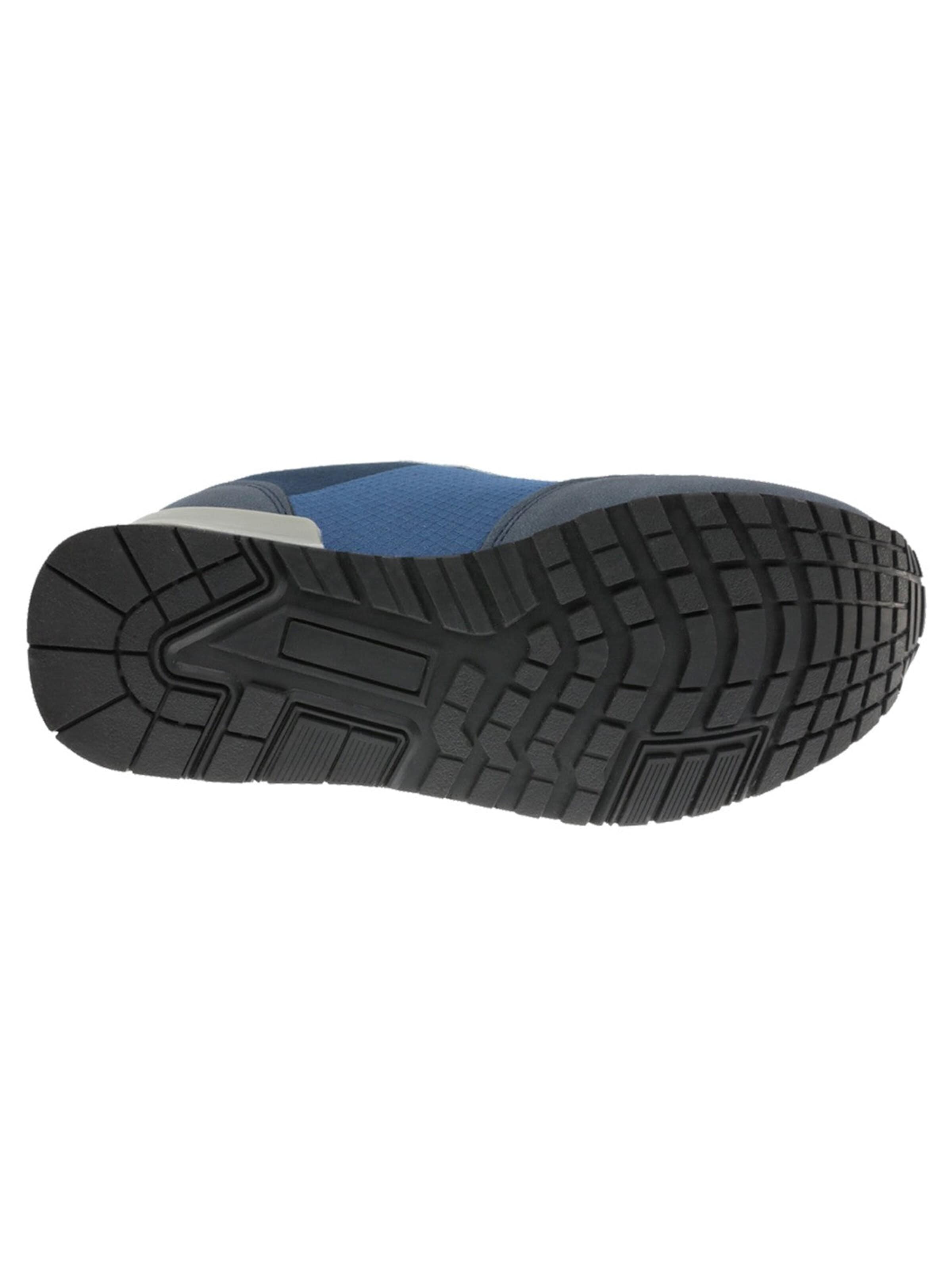 Beppi - Calzado deportivo con cordones 'Casual Shoe' en azul