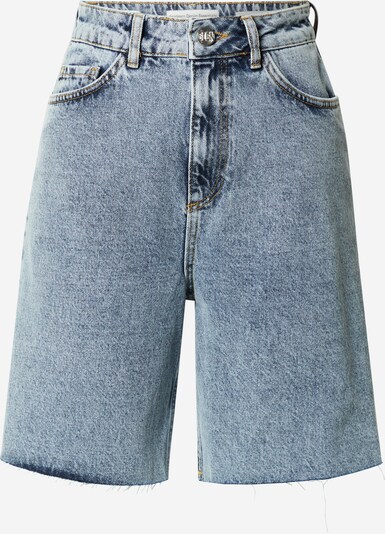 Goldgarn Jeans 'LINDENHOF' in Blue denim, Item view