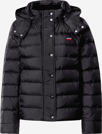 LEVI'S ® Zimní bunda 'Core Down Puffer' – : přední strana
