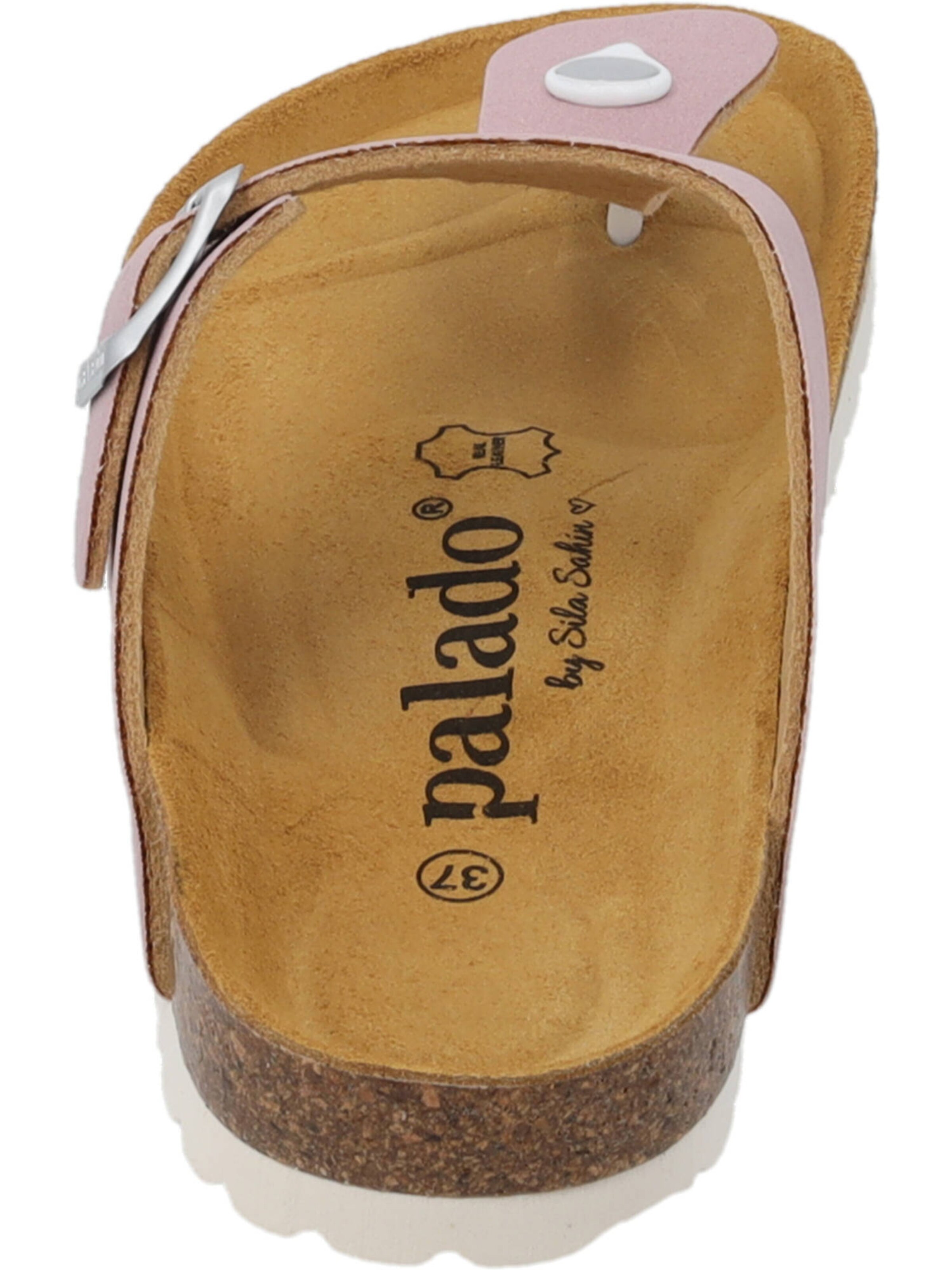 Palado by Sila Sahin Žabky 'Kos Magnolia' - Ružová