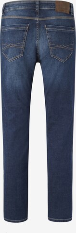 PADDOCKS Slimfit Jeans in Blau