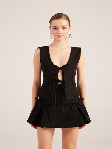 HOLLY LOLLY Rok in Zwart