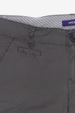 MEXX Shorts XS in Braun