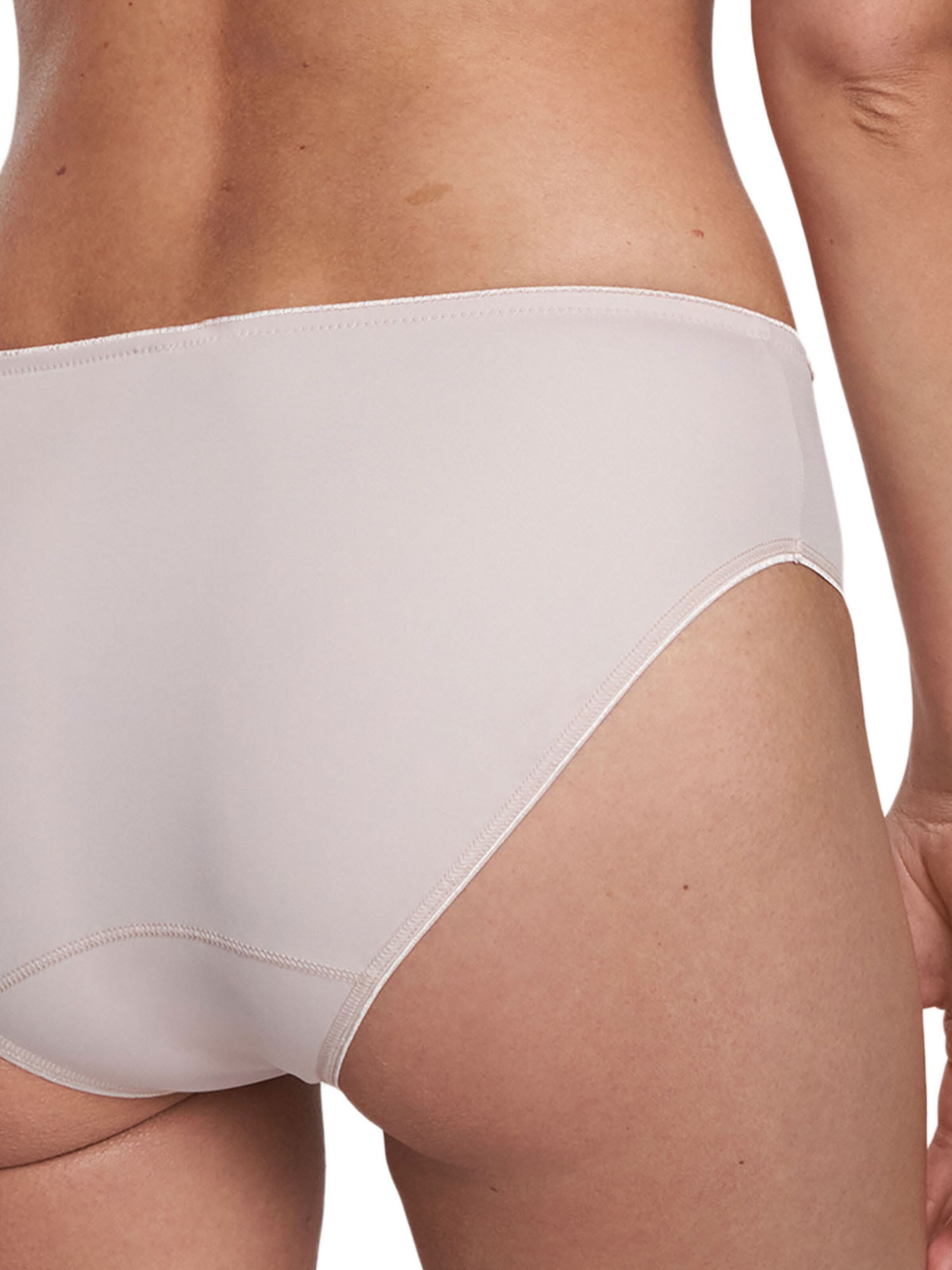 SUSA Panty 'Catania' in Beige