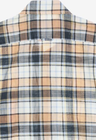 Marc O'Polo Button-down-Hemd L in Mischfarben