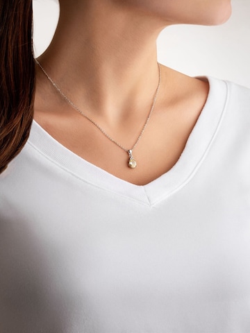 So Chic Kette in Silber